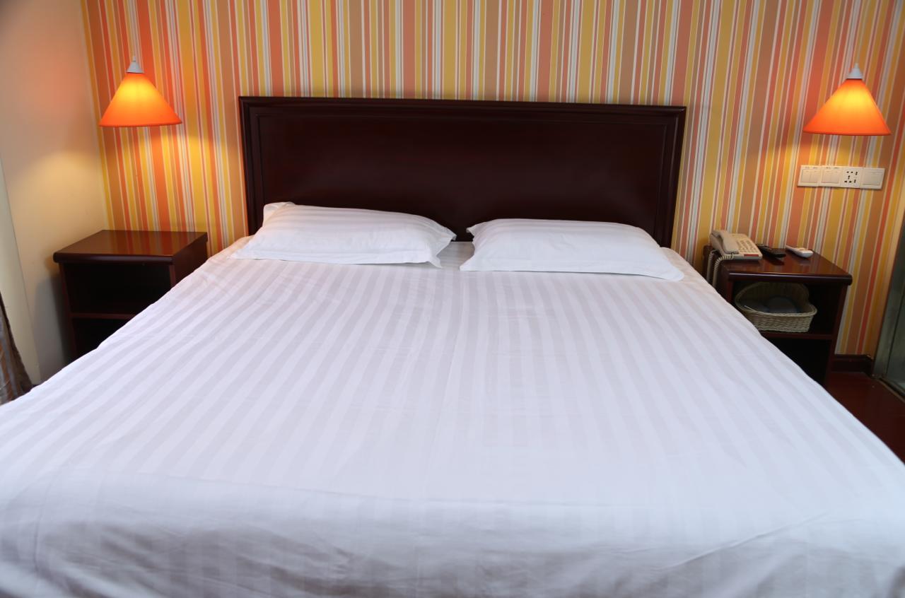 Pai Hotel Yangling Park Road Zewnętrze zdjęcie